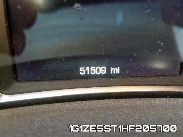 1G1ZE5ST1HF205700 фото 8
