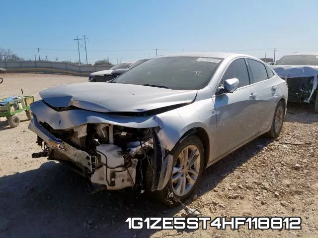 1G1ZE5ST4HF118812 фото 3