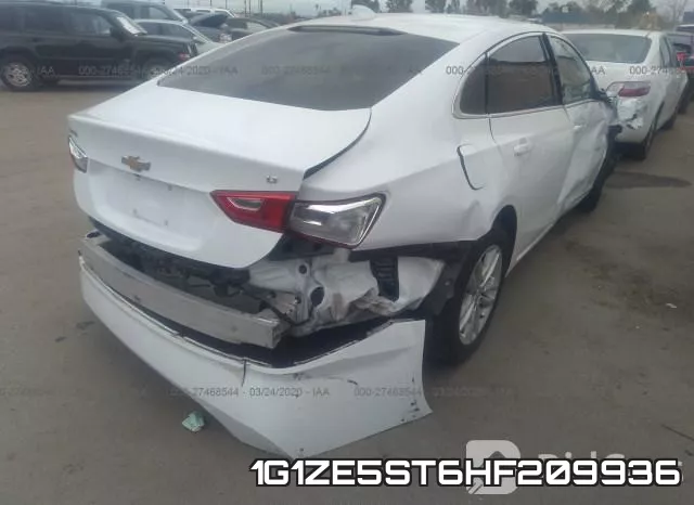 1G1ZE5ST6HF209936 фото 3