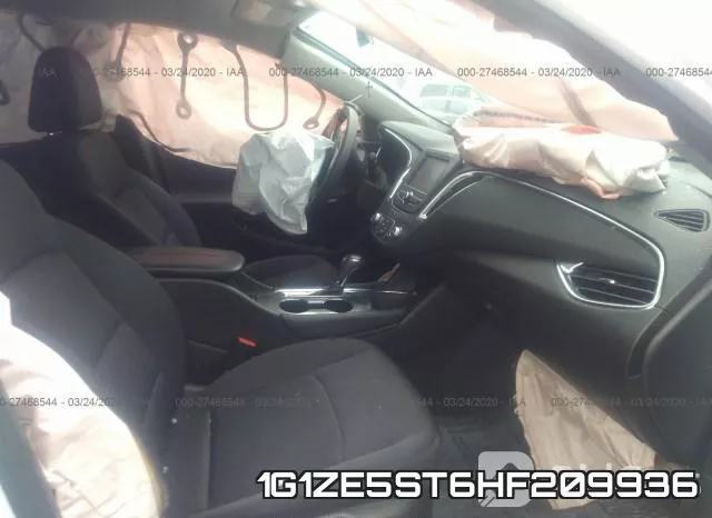 1G1ZE5ST6HF209936 фото 4