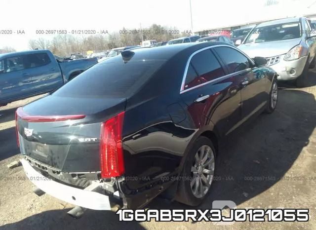 1G6AB5RX3J0121055 фото 2