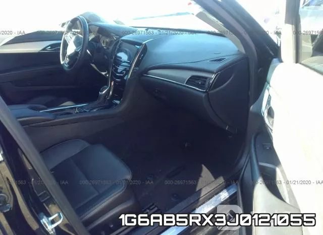 1G6AB5RX3J0121055 фото 3