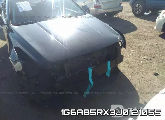 1G6AB5RX3J0121055 фото 4