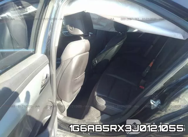 1G6AB5RX3J0121055 фото 5