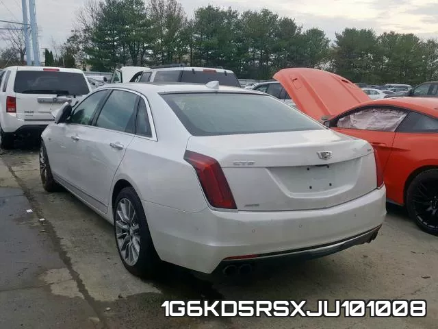 1G6KD5RSXJU101008 фото 2