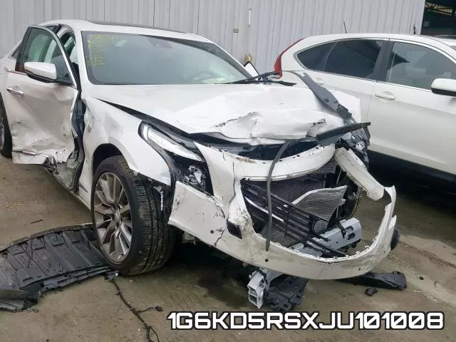 1G6KD5RSXJU101008 фото 6