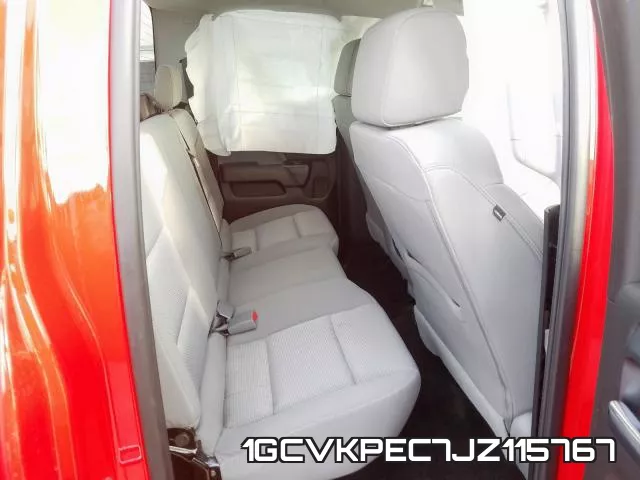 1GCVKPEC7JZ115767 фото 7