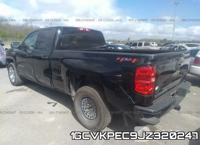 1GCVKPEC9JZ320247 фото 4