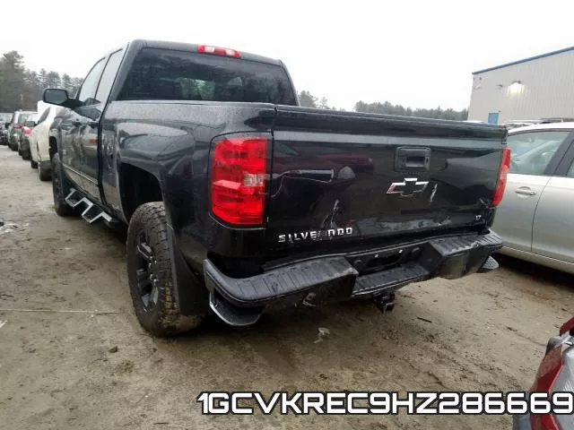 1GCVKREC9HZ286669 фото 4