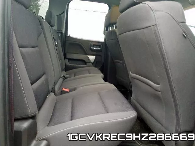 1GCVKREC9HZ286669 фото 7