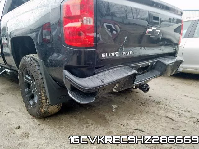 1GCVKREC9HZ286669 фото 10