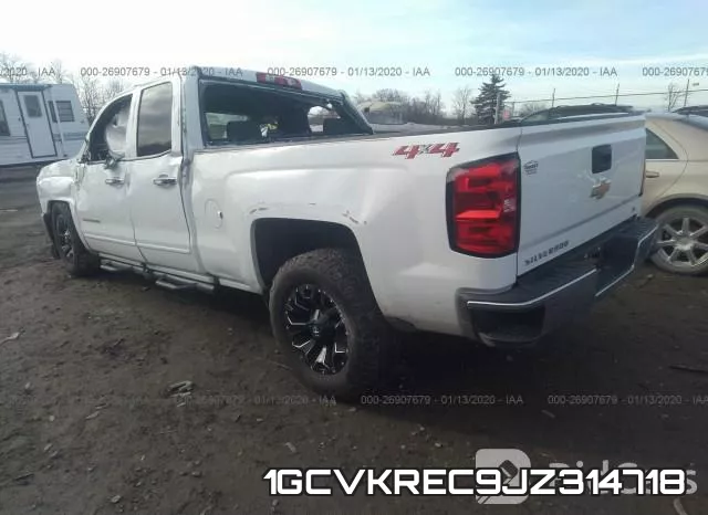 1GCVKREC9JZ314718 фото 3