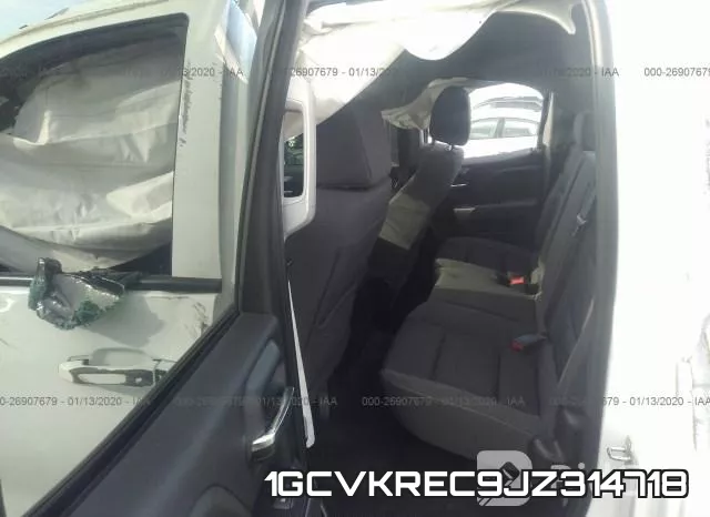 1GCVKREC9JZ314718 фото 6