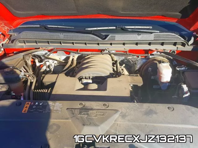 1GCVKRECXJZ132137 фото 3