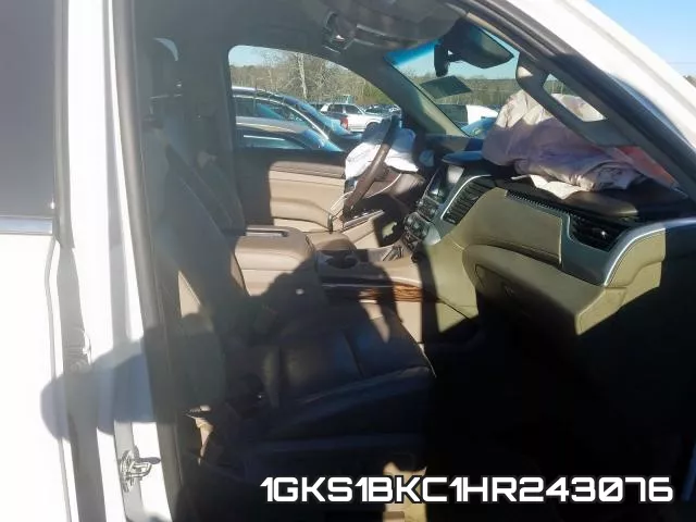 1GKS1BKC1HR243076 фото 3