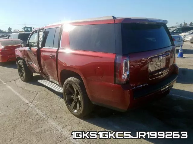 1GKS1GKC5JR199263 фото 3