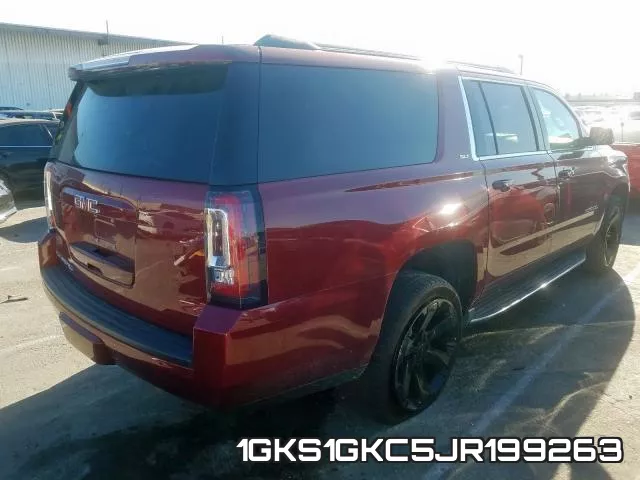 1GKS1GKC5JR199263 фото 4
