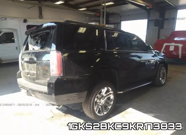1GKS2BKC9KR173833 фото 3
