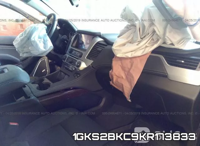 1GKS2BKC9KR173833 фото 4