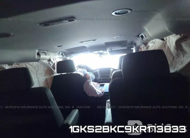 1GKS2BKC9KR173833 фото 7