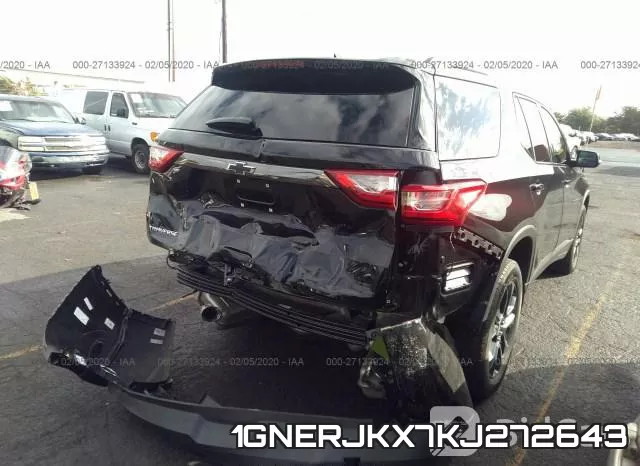 1GNERJKX7KJ272643 фото 4