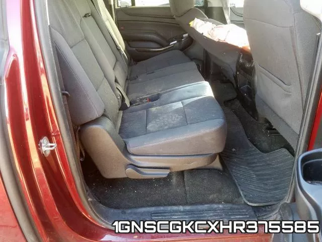 1GNSCGKCXHR375585 фото 5