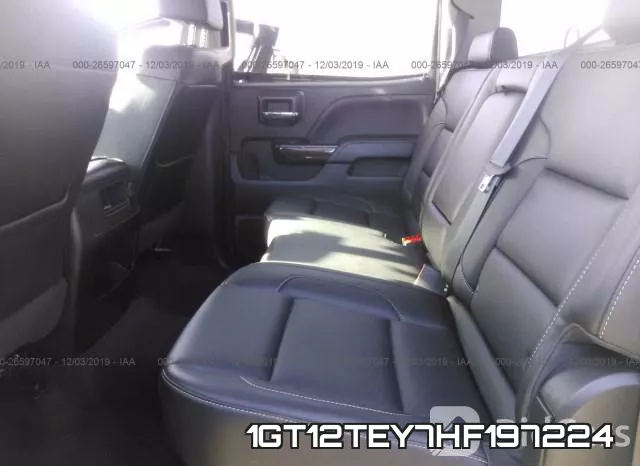 1GT12TEY7HF197224 фото 6