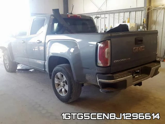 1GTG5CEN8J1296614 фото 3