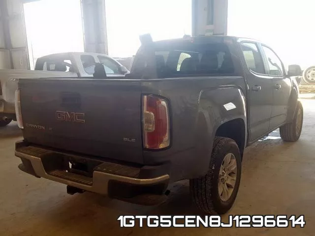 1GTG5CEN8J1296614 фото 4