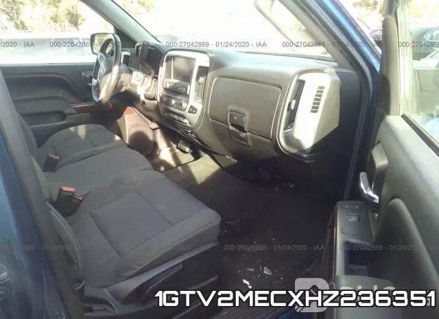 1GTV2MECXHZ236351 фото 2