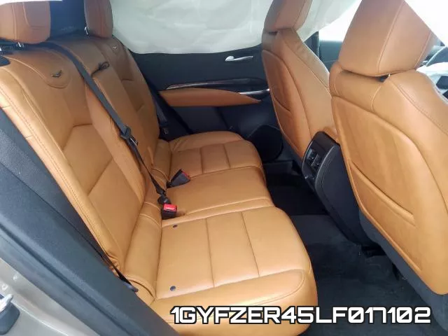 1GYFZER45LF017102 фото 2