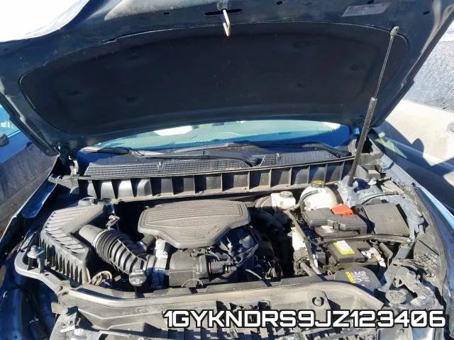 1GYKNDRS9JZ123406 фото 7