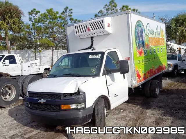 1HA6GUCG7KN003985 фото 3