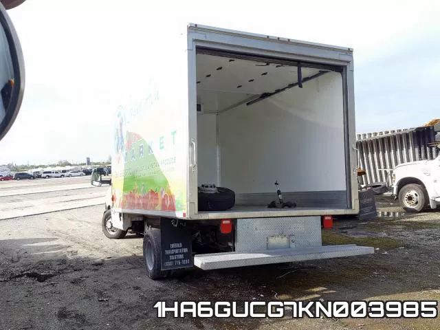 1HA6GUCG7KN003985 фото 4
