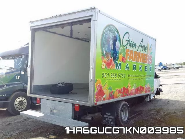 1HA6GUCG7KN003985 фото 5