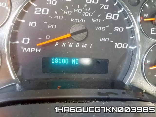 1HA6GUCG7KN003985 фото 8