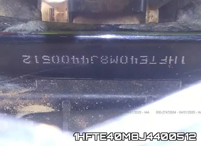 1HFTE40M8J4400512 фото 2