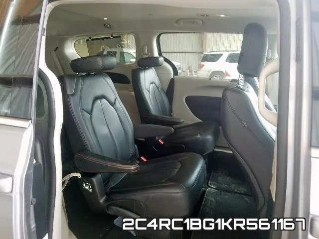 2C4RC1BG1KR561167 фото 6