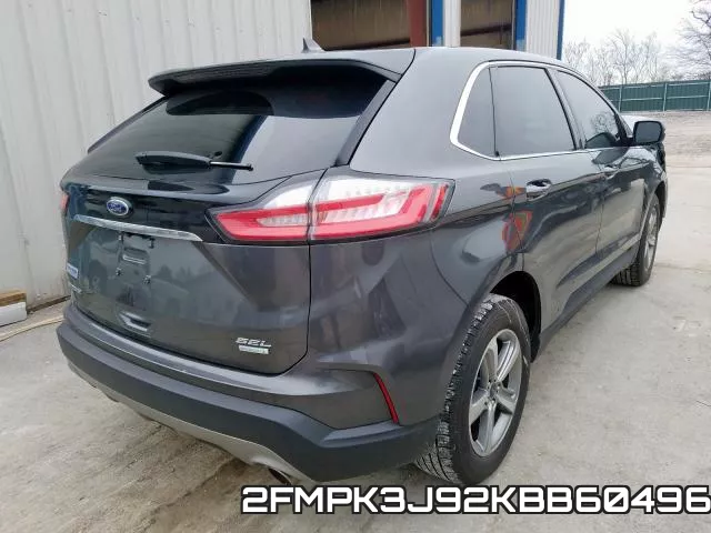2FMPK3J92KBB60496 фото 4