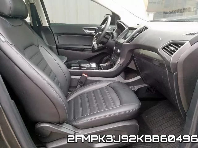 2FMPK3J92KBB60496 фото 5