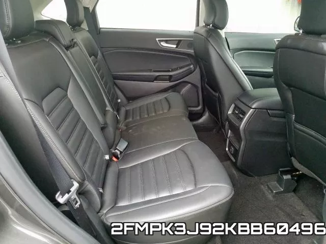 2FMPK3J92KBB60496 фото 6