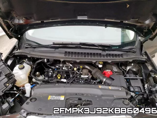 2FMPK3J92KBB60496 фото 7
