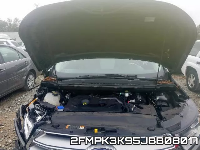 2FMPK3K95JBB08017 фото 3