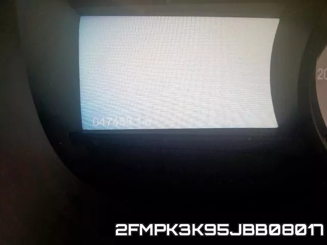 2FMPK3K95JBB08017 фото 4