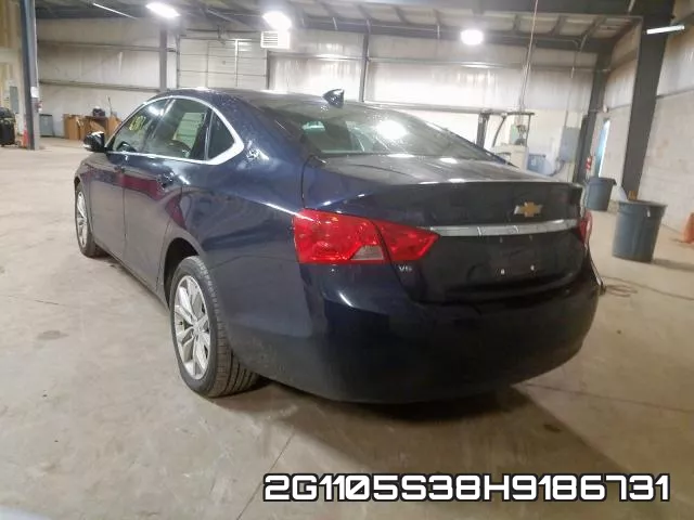 2G1105S38H9186731 фото 2