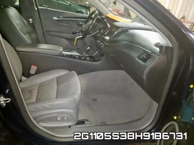 2G1105S38H9186731 фото 4