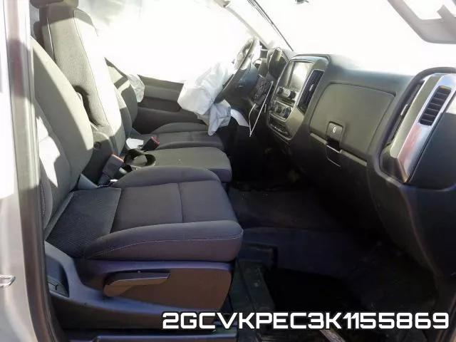 2GCVKPEC3K1155869 фото 6