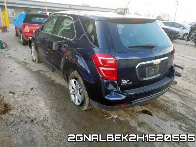 2GNALBEK2H1520595 фото 2