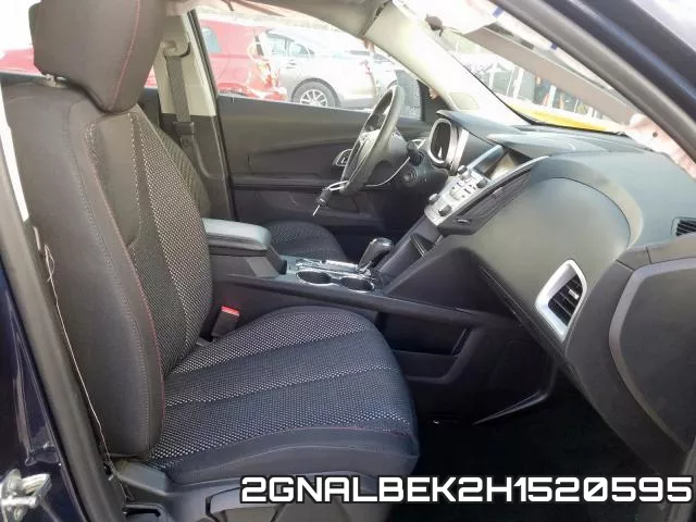 2GNALBEK2H1520595 фото 3