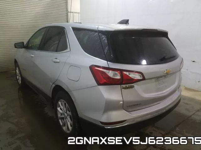 2GNAXSEV5J6236675 фото 2